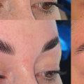 Everything You Need to Know About Brow Lamination