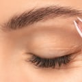 How to Pluck Your Eyebrows Without Ruining Them