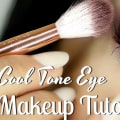Makeup Tips for Around the Eyes
