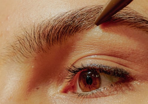 The Best Product to Perfectly Draw Your Eyebrows