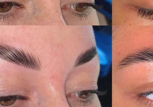 Everything You Need to Know About Brow Lamination