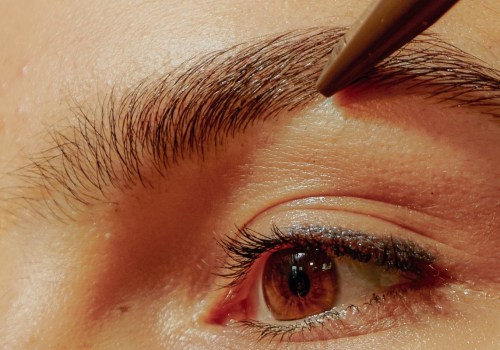 The Best Eyebrow Pencils for Perfectly Natural-Looking Brows