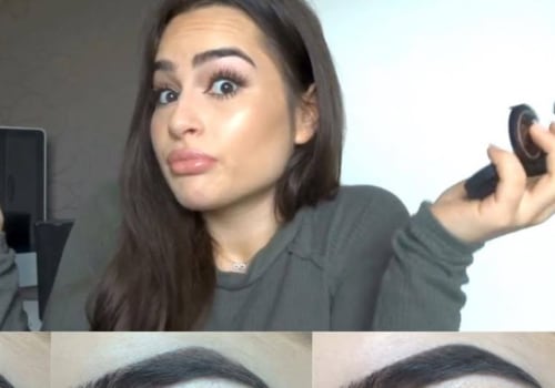 Which is Better for Eyebrows: Pencil or Powder?
