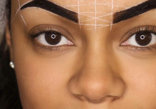 Everything You Need to Know About Henna Eyebrows