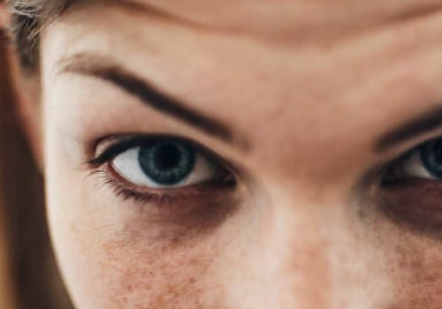 The Purpose of Eyebrows: Why We Have Them
