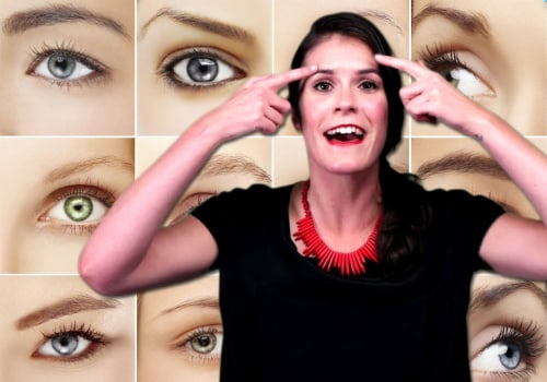 The Essential Role of Eyebrows: Protecting Our Vision