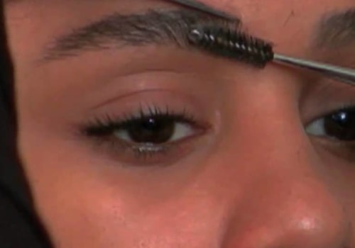 How Often Should You Trim Your Eyebrows for a Perfect Look?