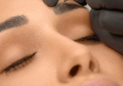Everything You Need to Know About Microblading Eyebrows