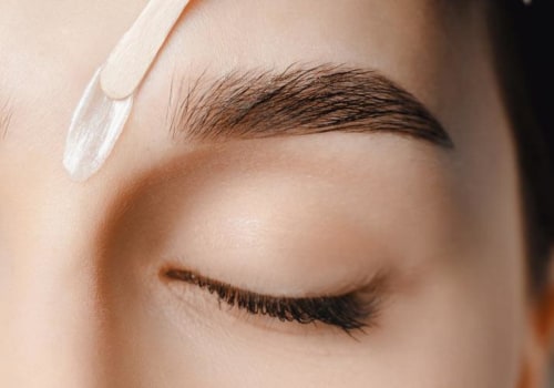 How Often Should You Wax Your Eyebrows for Perfectly Defined Brows?