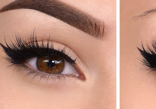 How to Perfect Your Eyebrows at Home