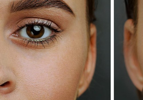 The Risks of Microblading Your Eyebrows
