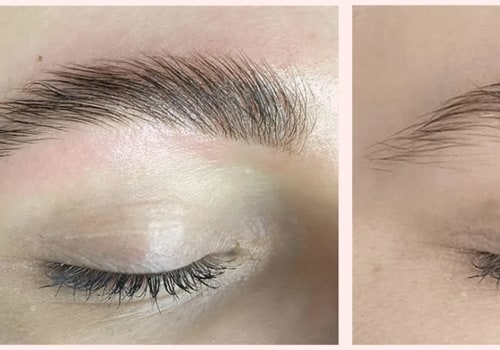 The Ultimate Guide to Eyebrow Lamination: Get the Perfect Look
